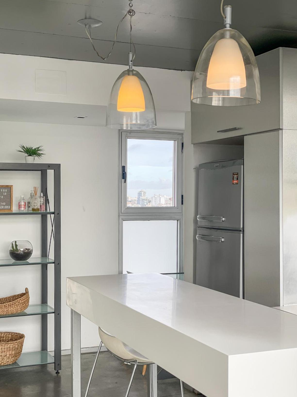 Apartment Hollywood & Lofts Buenos Aires