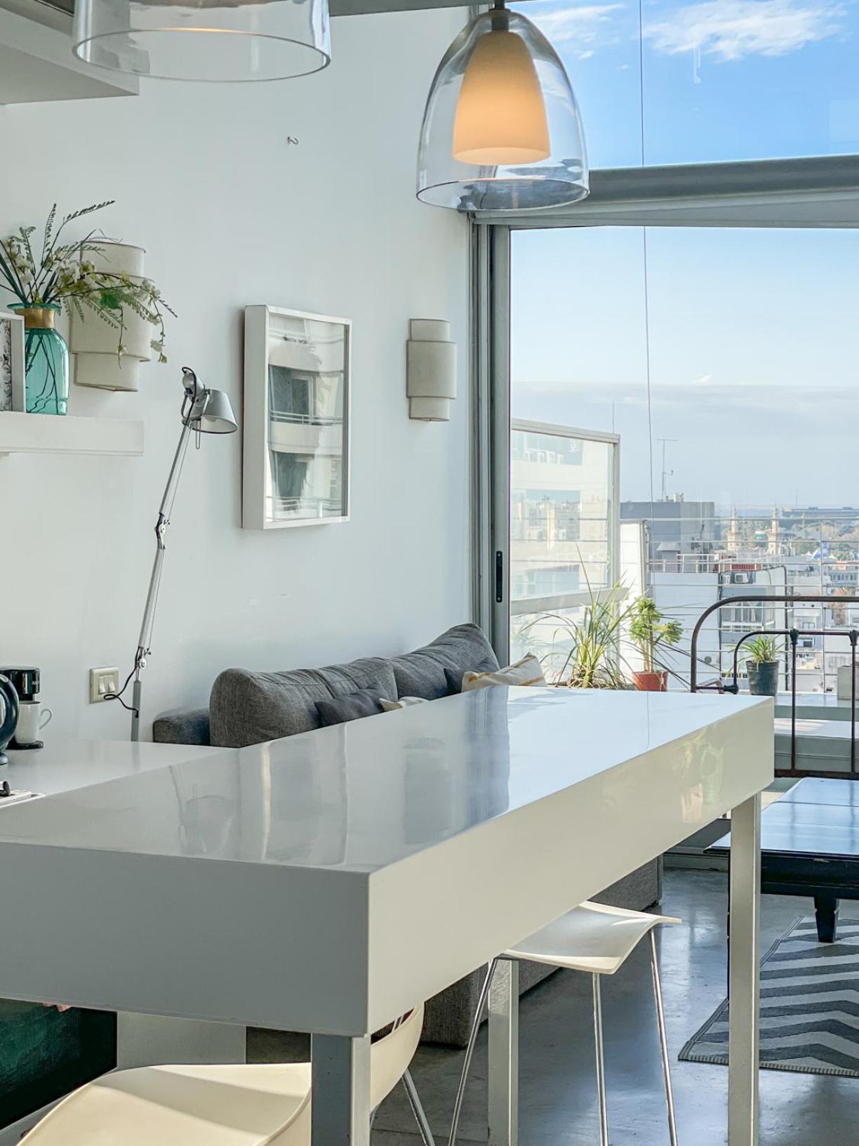 Apartment Hollywood & Lofts Buenos Aires