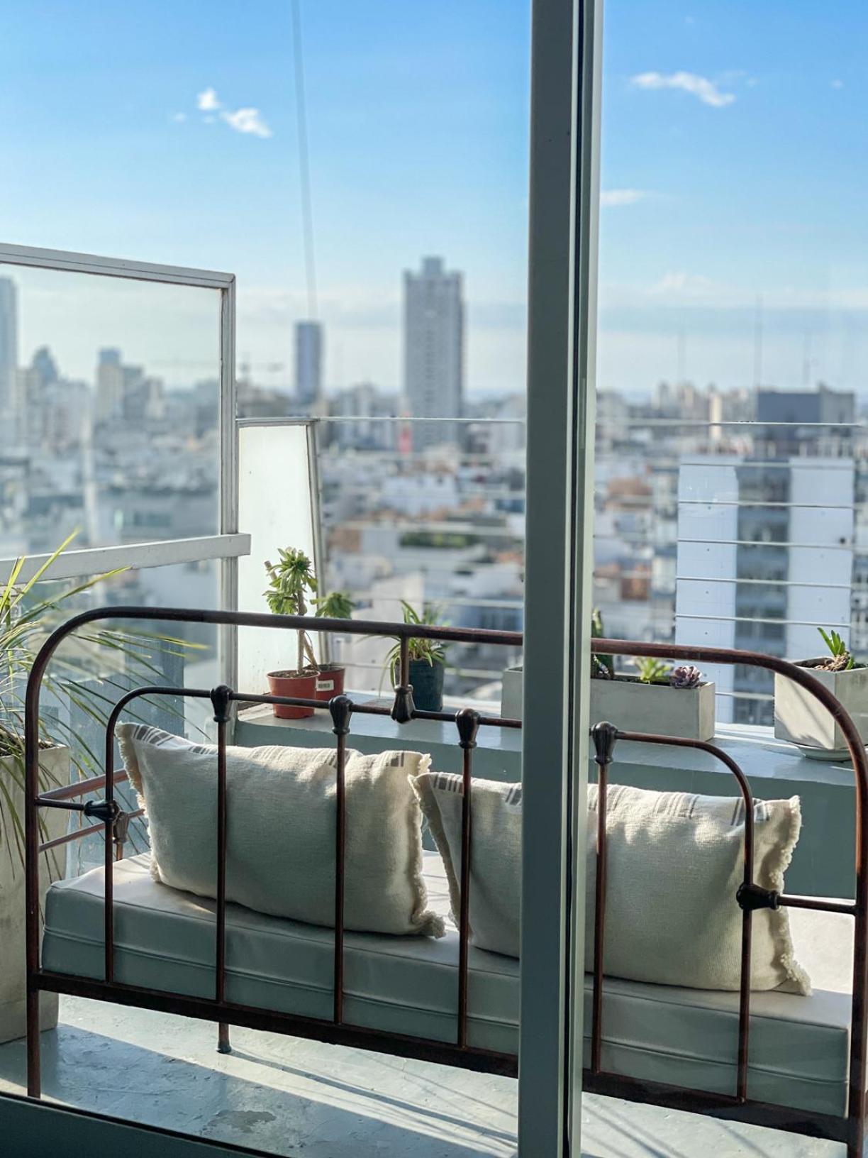 Hollywood & Lofts Buenos Aires