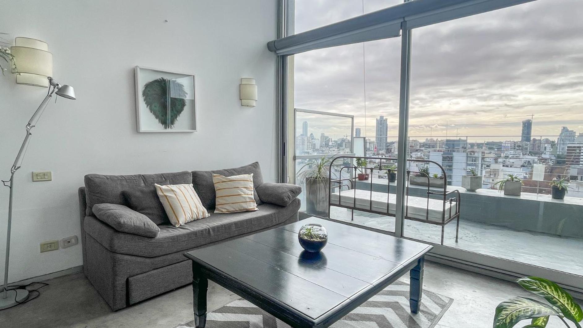 Hollywood & Lofts