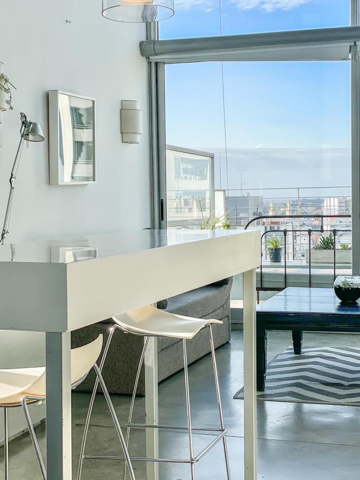 Hollywood & Lofts Apartment Buenos Aires