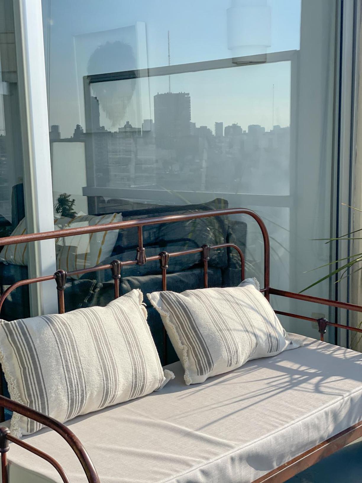 Apartment Hollywood & Lofts Buenos Aires
