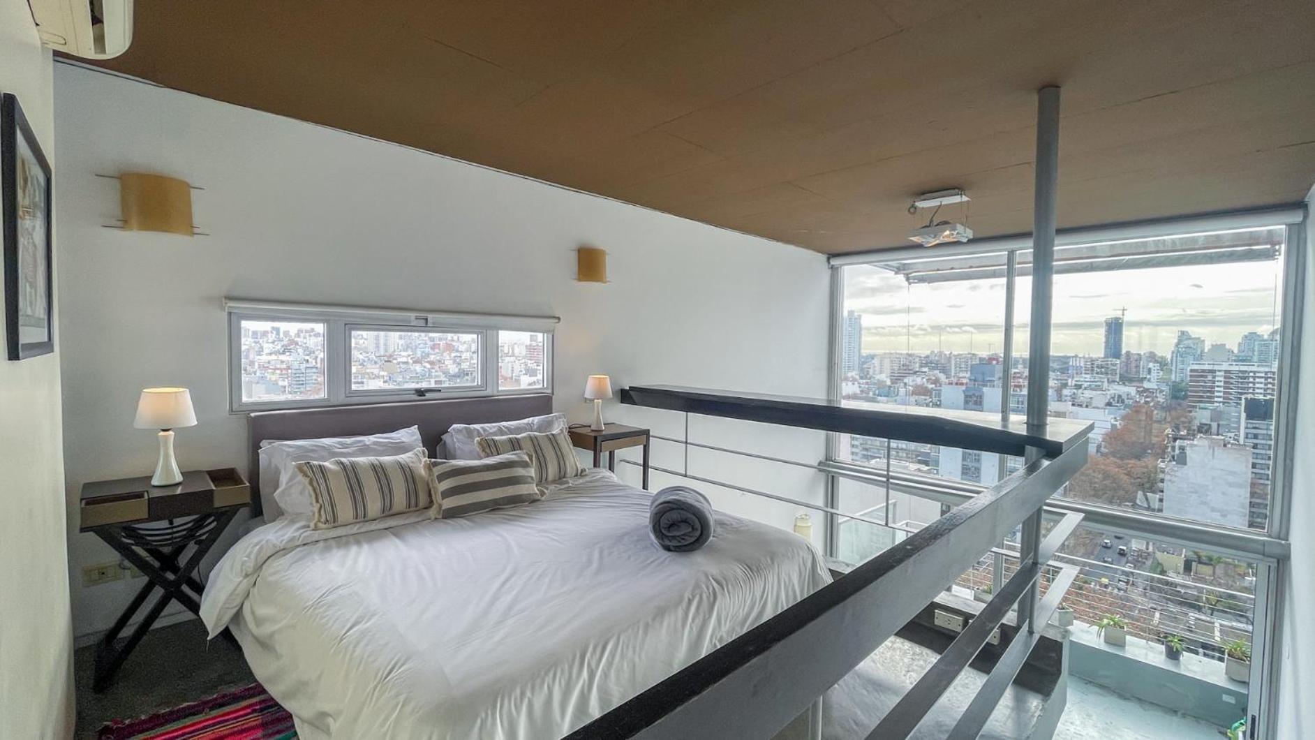 Hollywood & Lofts Buenos Aires
