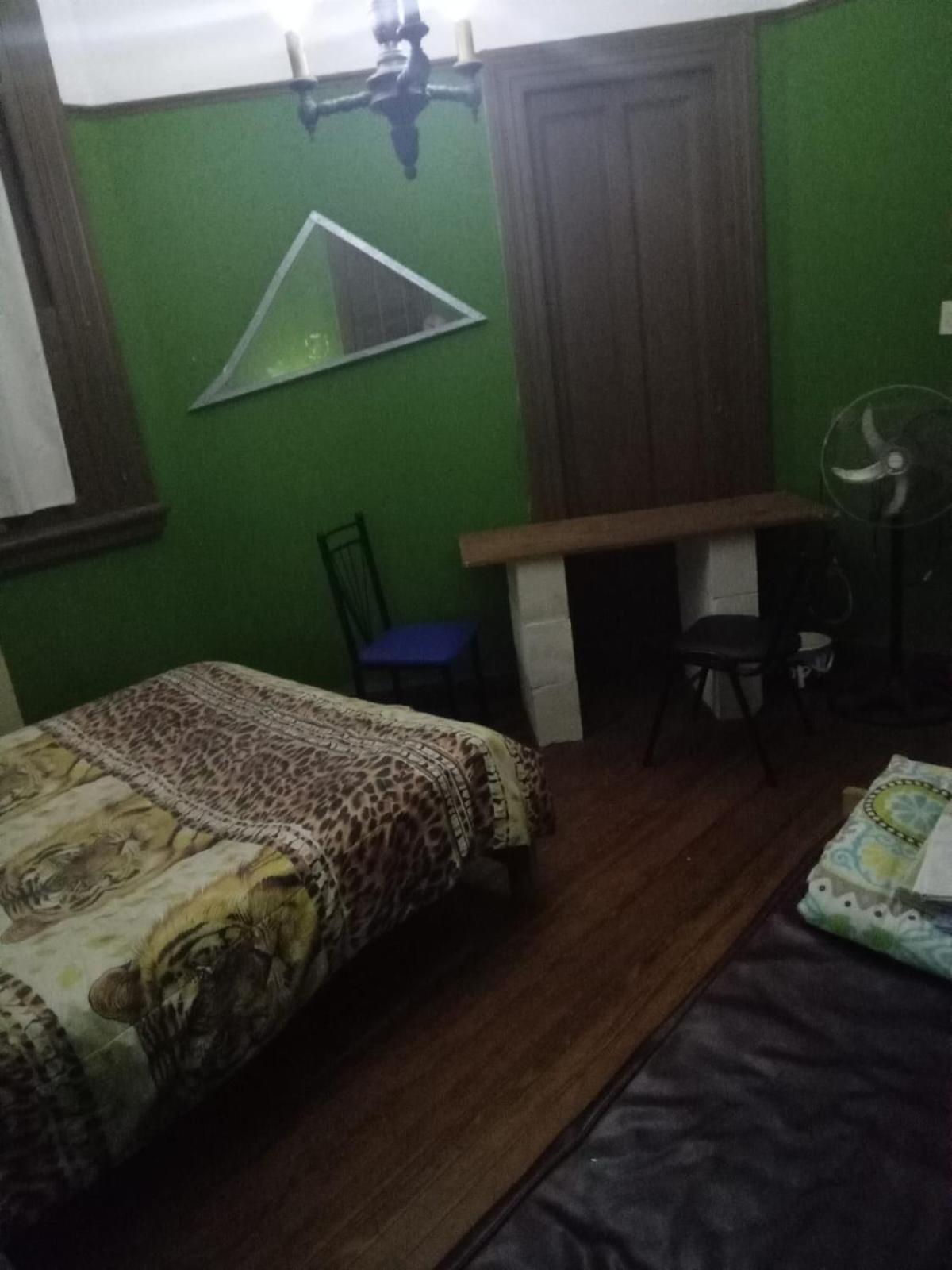Habitac Indiv Casa De Familia, Flores Privatunterkunft *