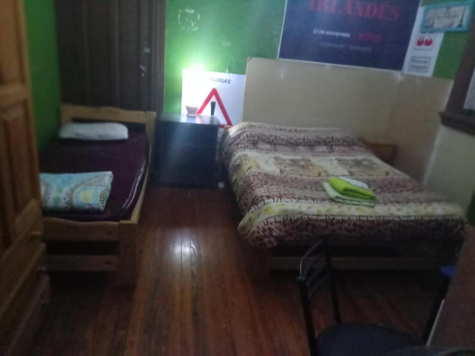 Habitac Indiv Casa De Familia, Flores Buenos Aires