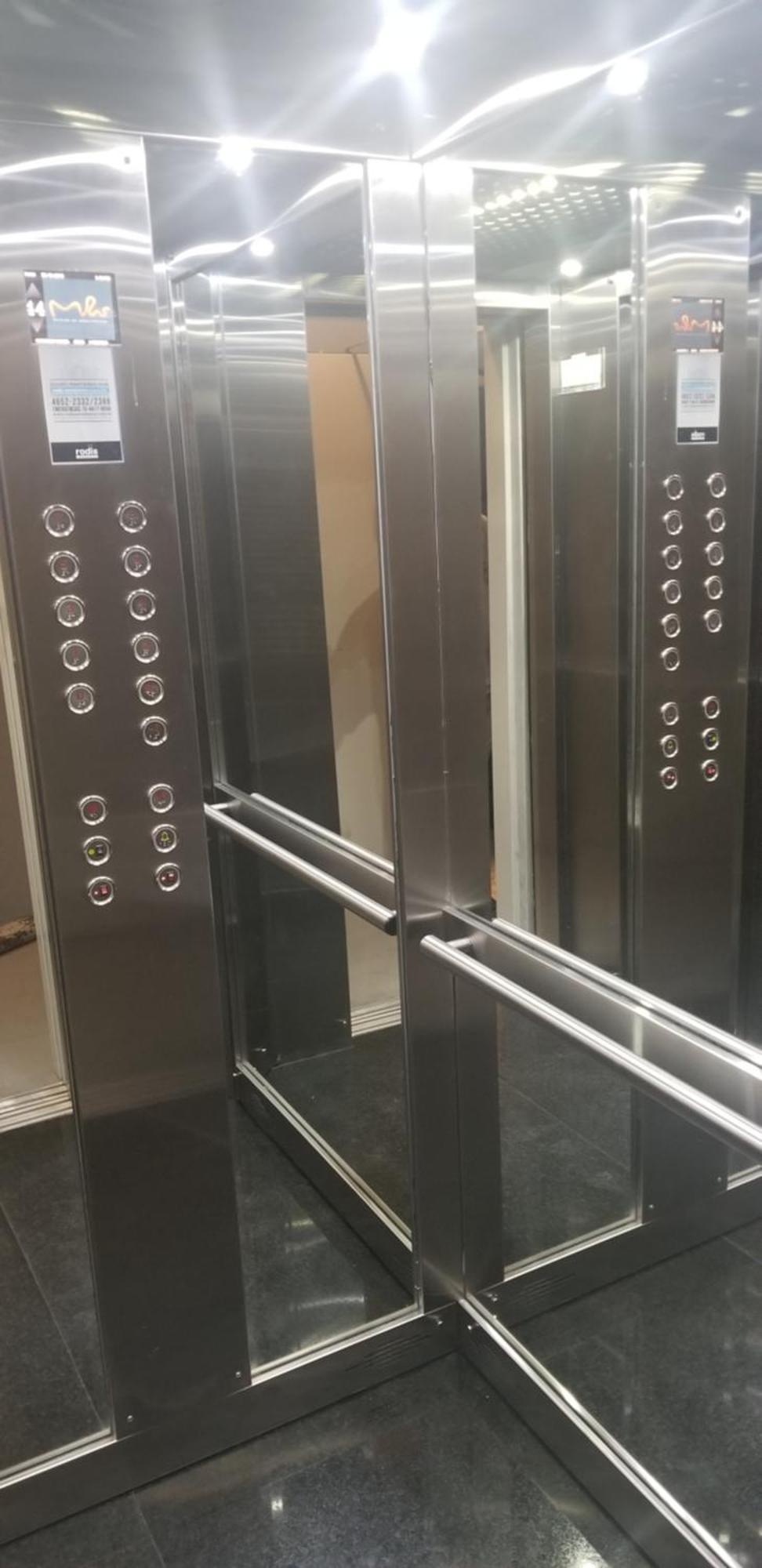 Palermo Market Luxury 503 Apartment Buenos Aires