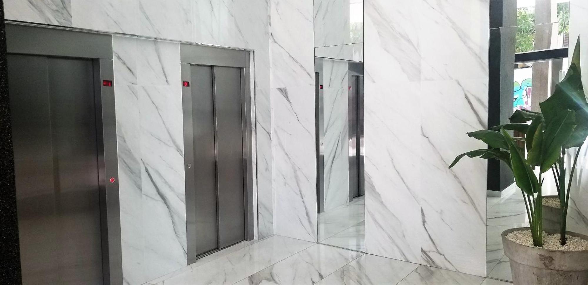 Apartment Palermo Market Luxury 503 Buenos Aires