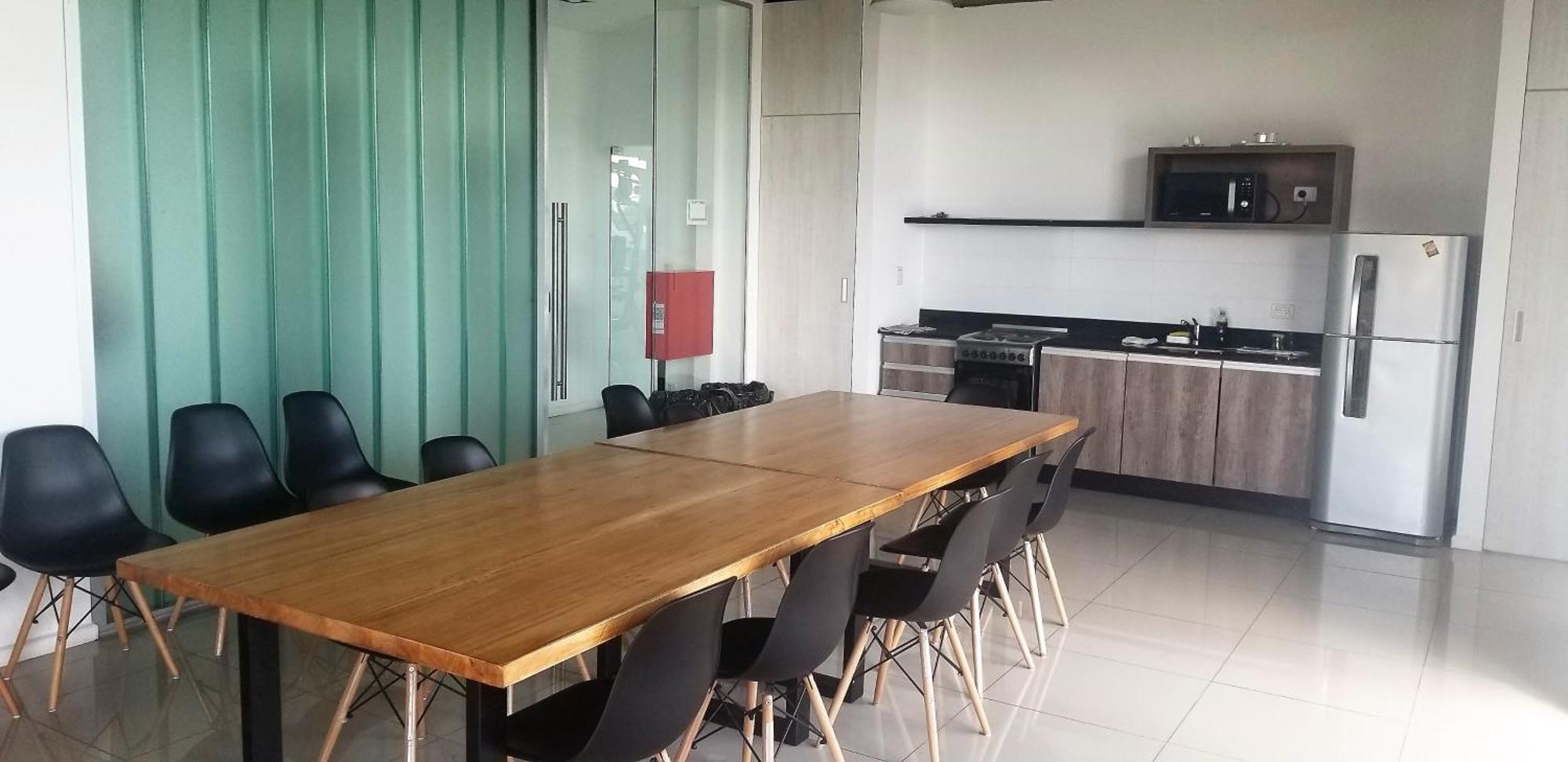 Apartment Palermo Market Luxury 503 *