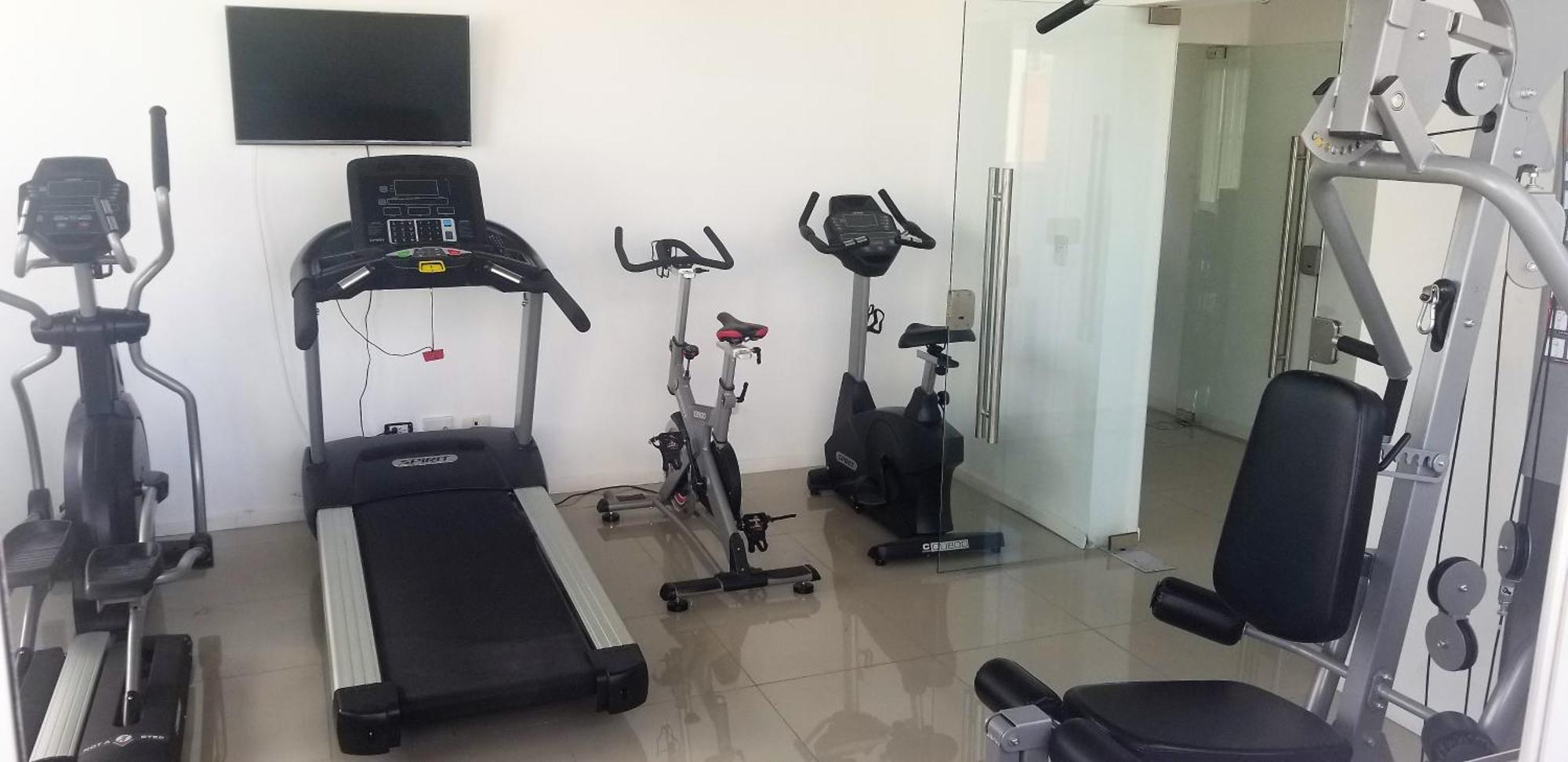 Apartment Palermo Market Luxury 503 Buenos Aires