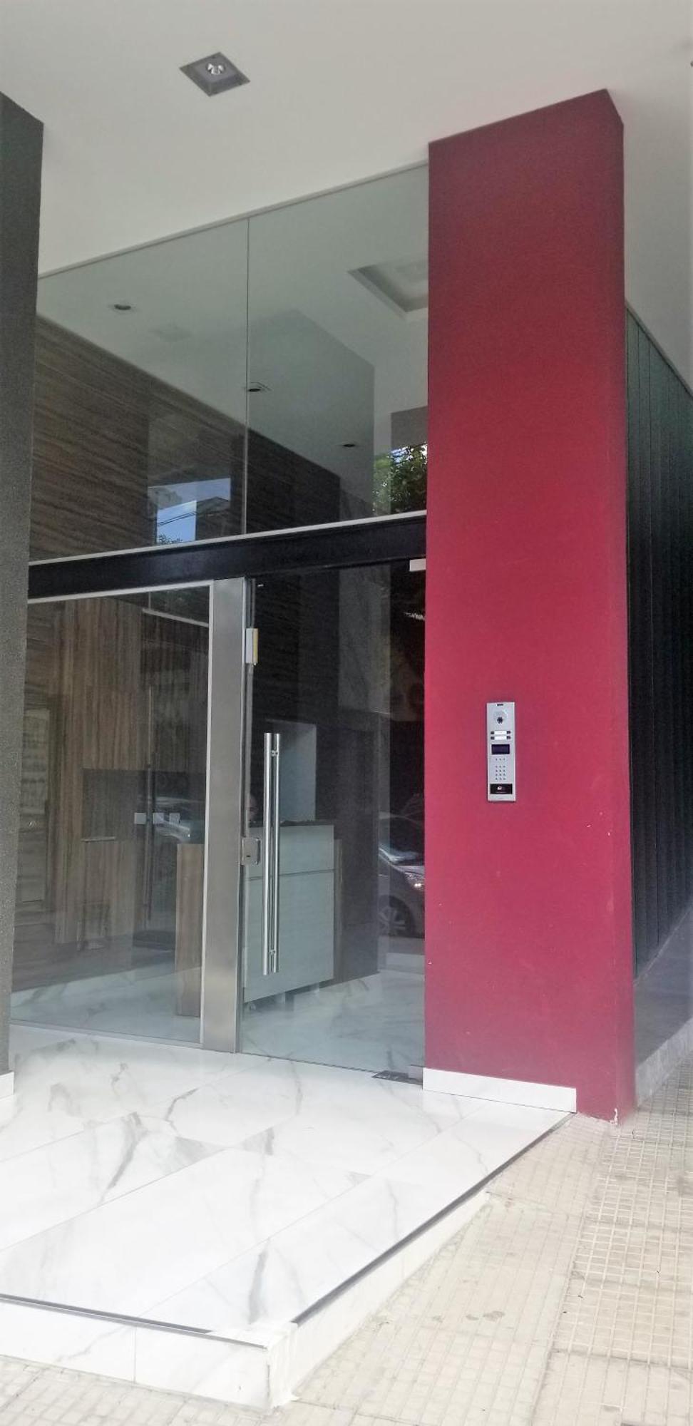 Apartment Palermo Market Luxury 503 Buenos Aires