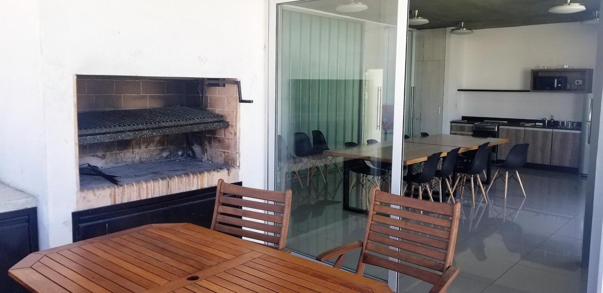 Palermo Market Luxury 503 Apartment