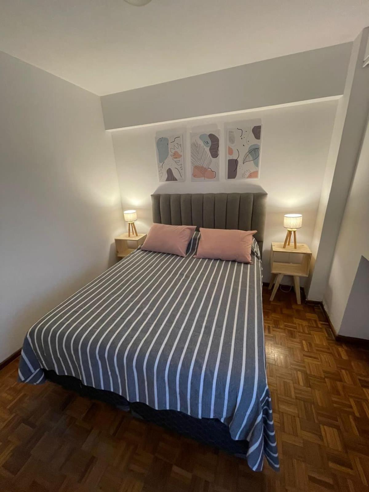 Depto Austria Apartment