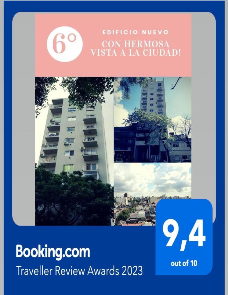 Apartment Boedo Loft Buenos Aires
