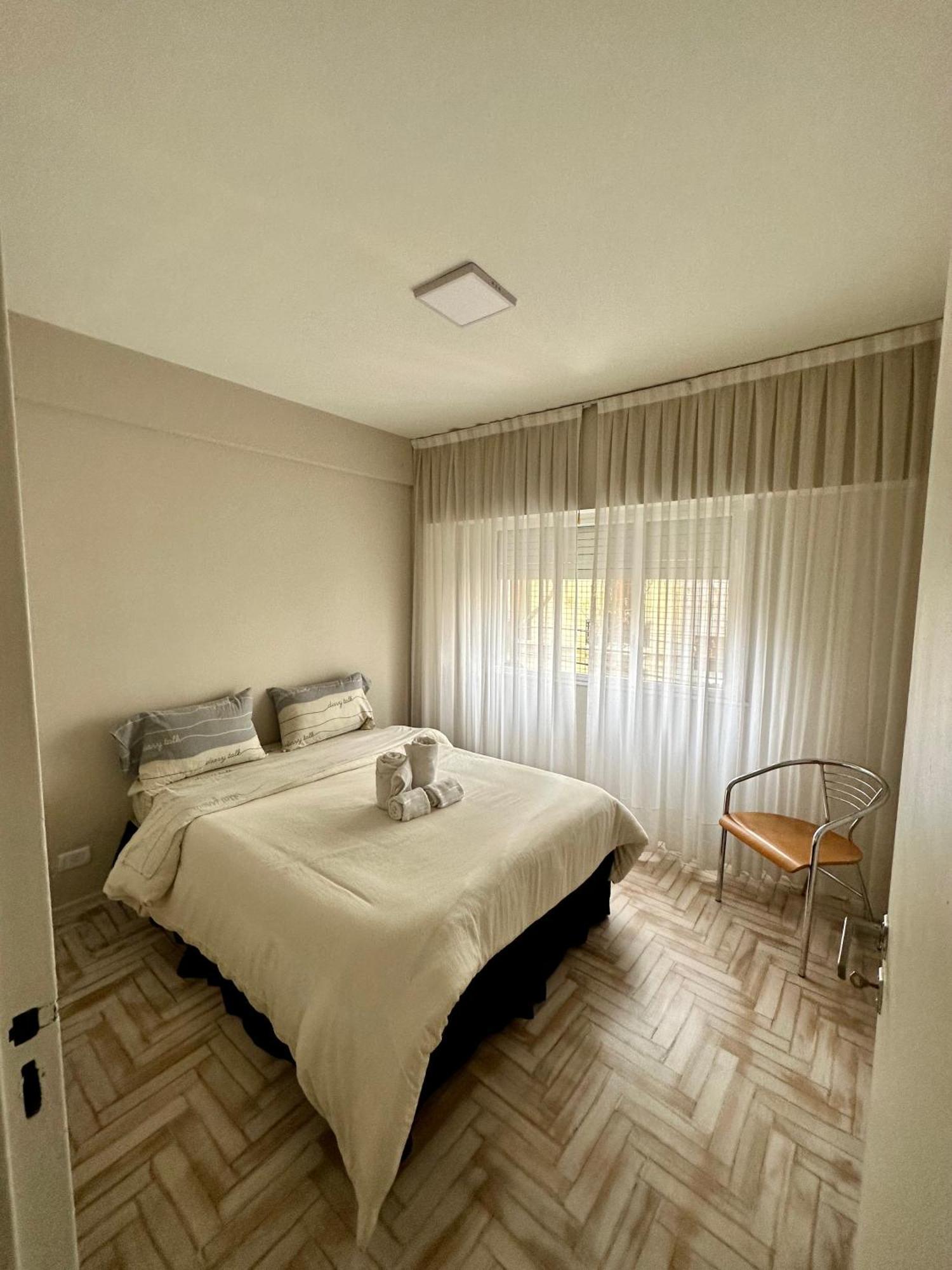 Lovely Ba City 6 Pax 3 Bedr 2 Bath With Balcony View Just Renewed Apartment *