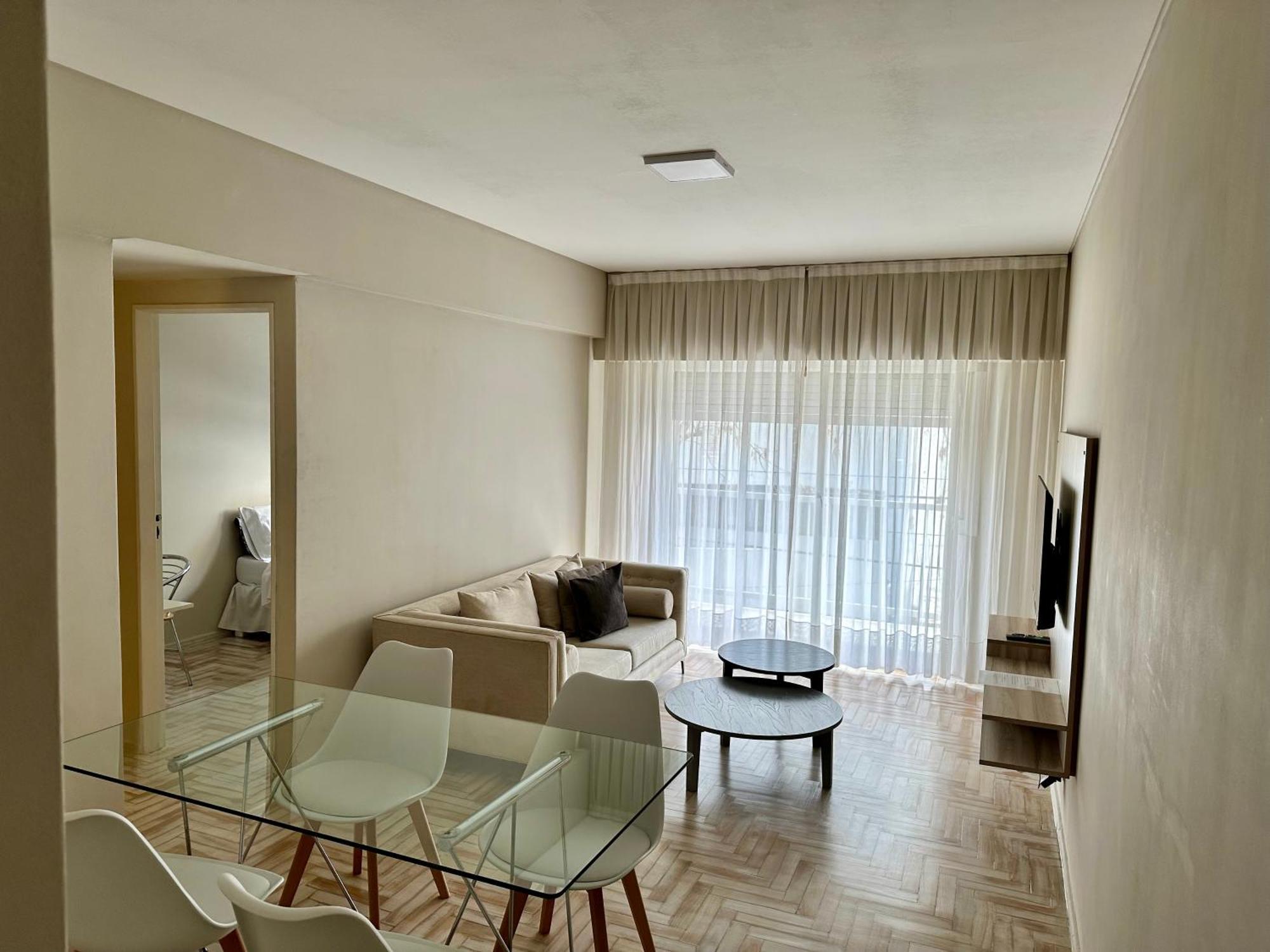 Lovely Ba City 6 Pax 3 Bedr 2 Bath With Balcony View Just Renewed Apartment *