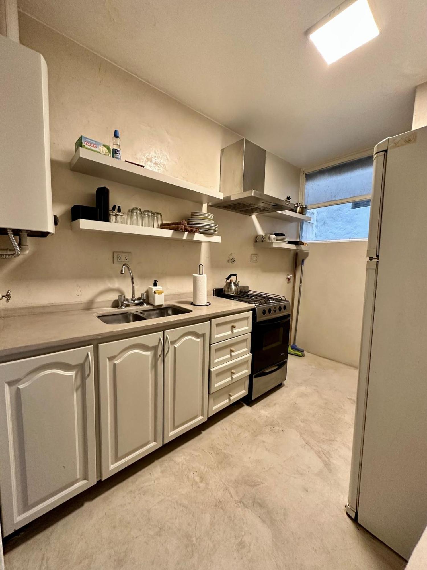 Apartment Lovely Ba City 6 Pax 3 Bedr 2 Bath With Balcony View Just Renewed