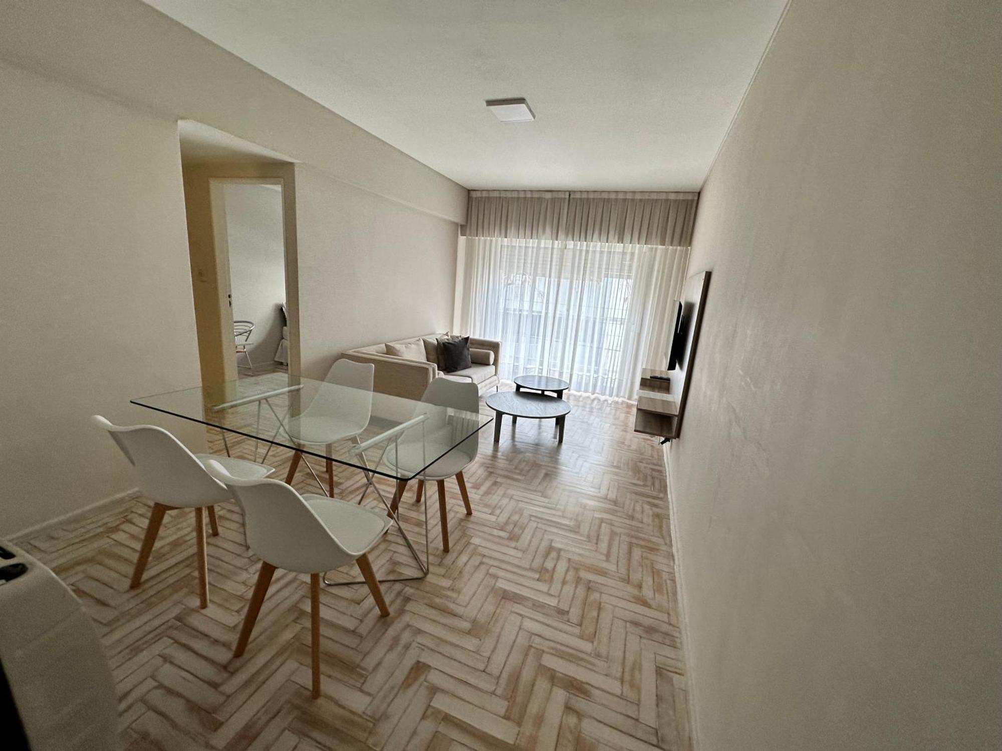Lovely Ba City 6 Pax 3 Bedr 2 Bath With Balcony View Just Renewed Apartment
