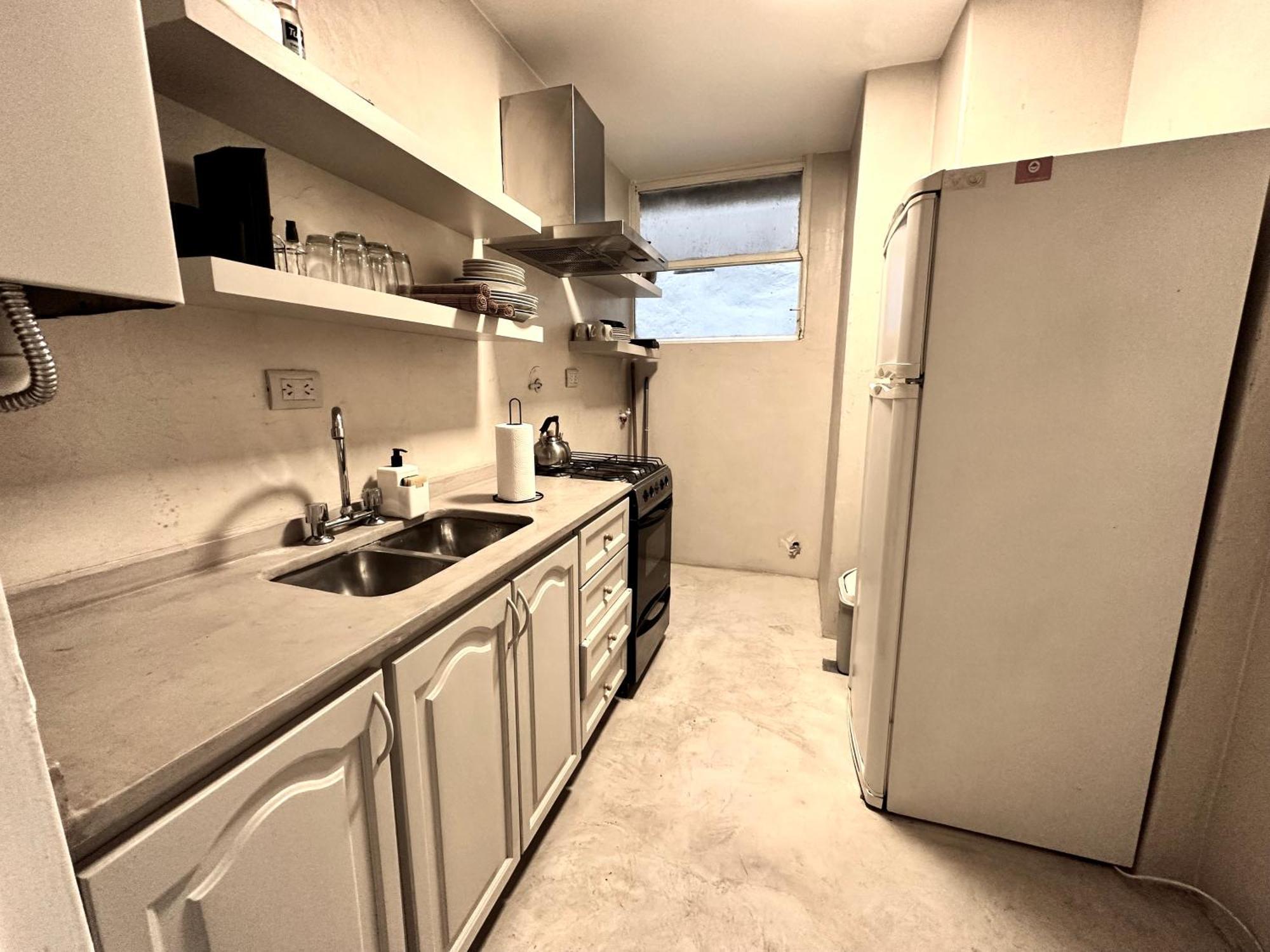Apartment Lovely Ba City 6 Pax 3 Bedr 2 Bath With Balcony View Just Renewed