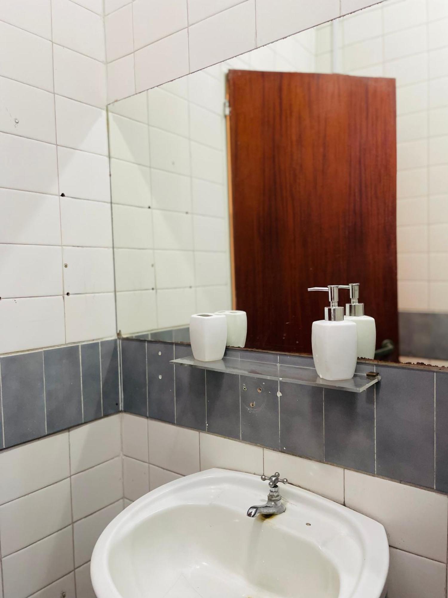 Apartamento Urban Crown