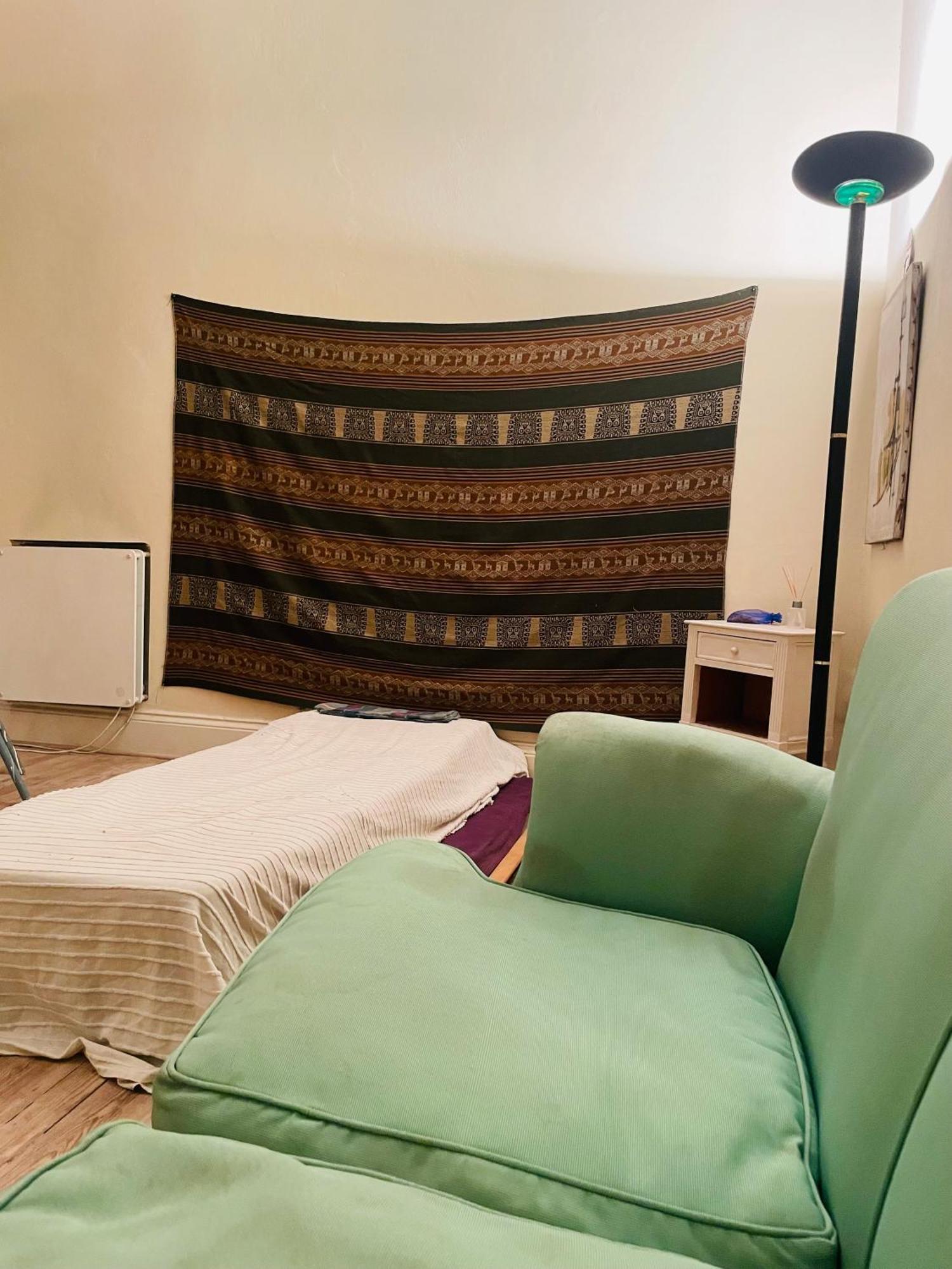Amplia En San Telmo Privatunterkunft *