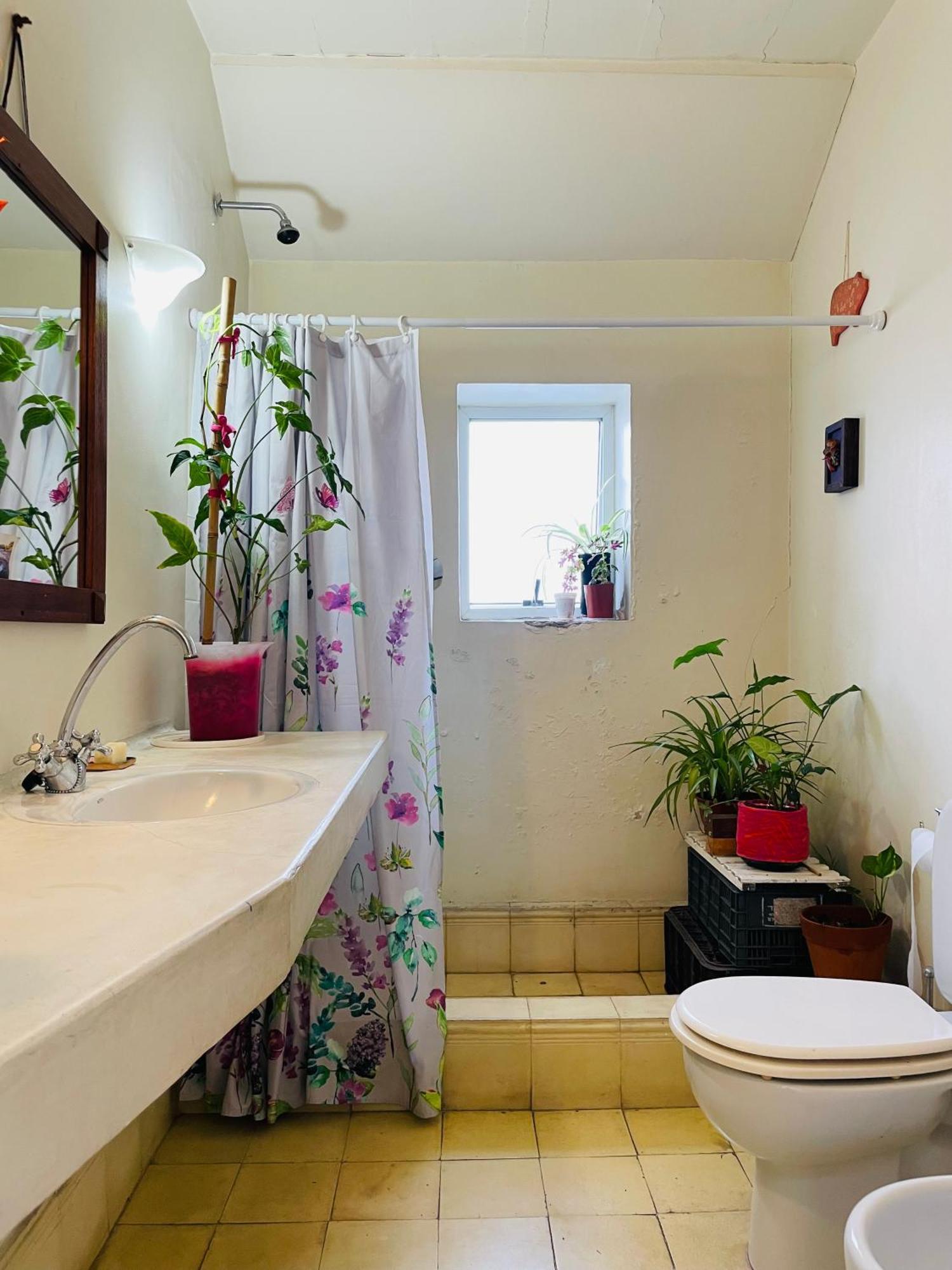 Privatunterkunft Amplia En San Telmo Buenos Aires