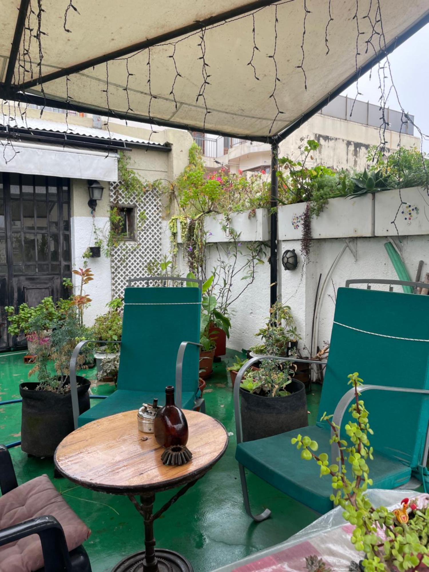 Amplia En San Telmo