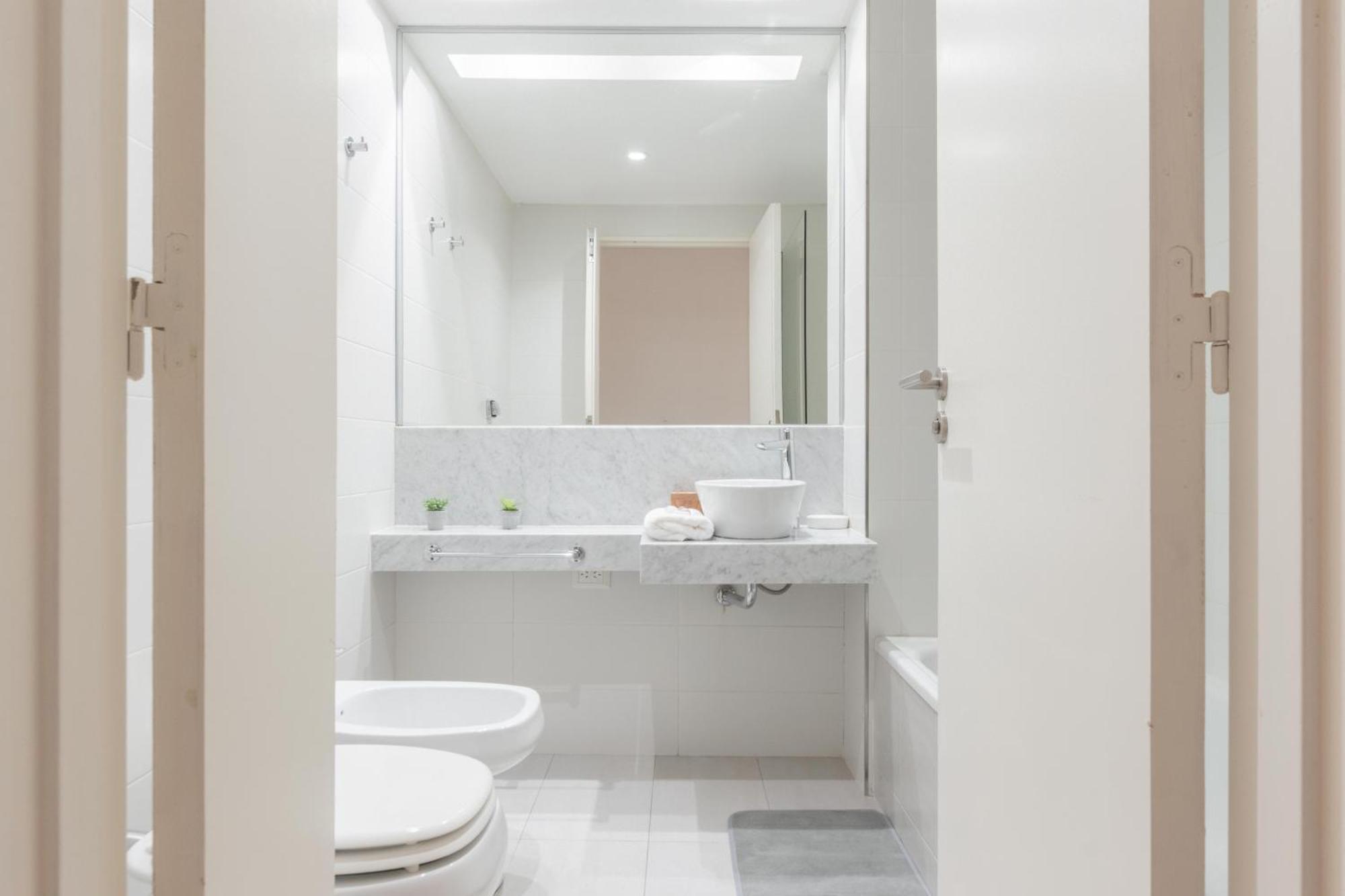 Fliphaus Zapiola 2300 'd' - Loft Belgrano Buenos Aires