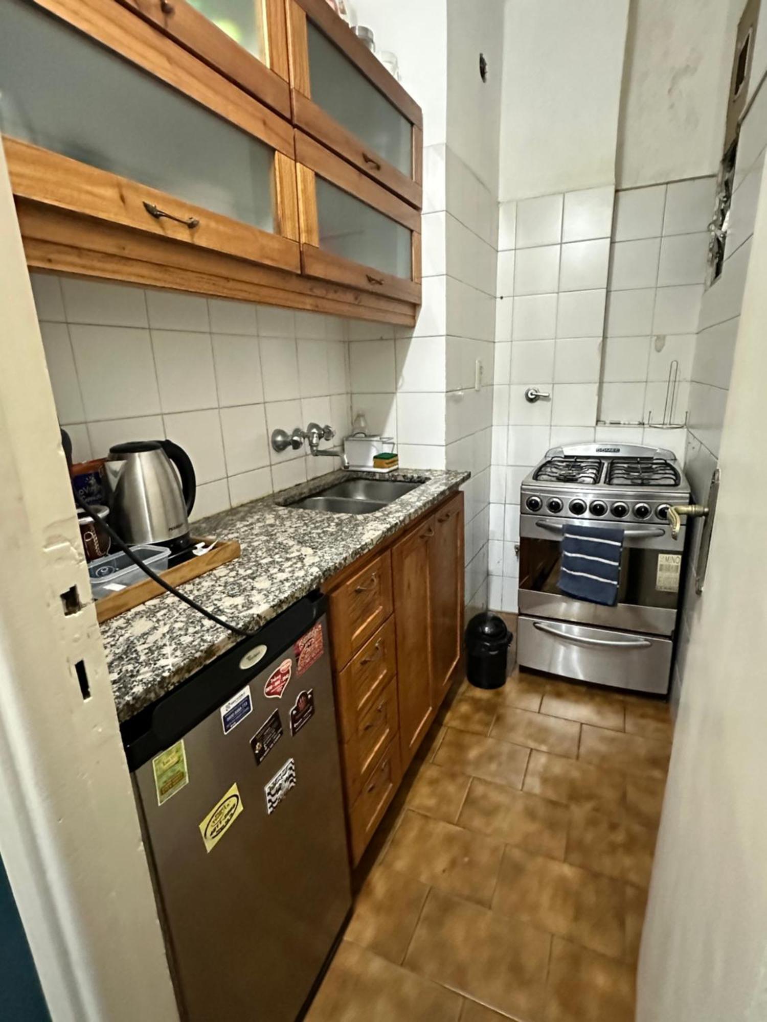Apartment Buenos Aires, Recoleta, Capital Federal *