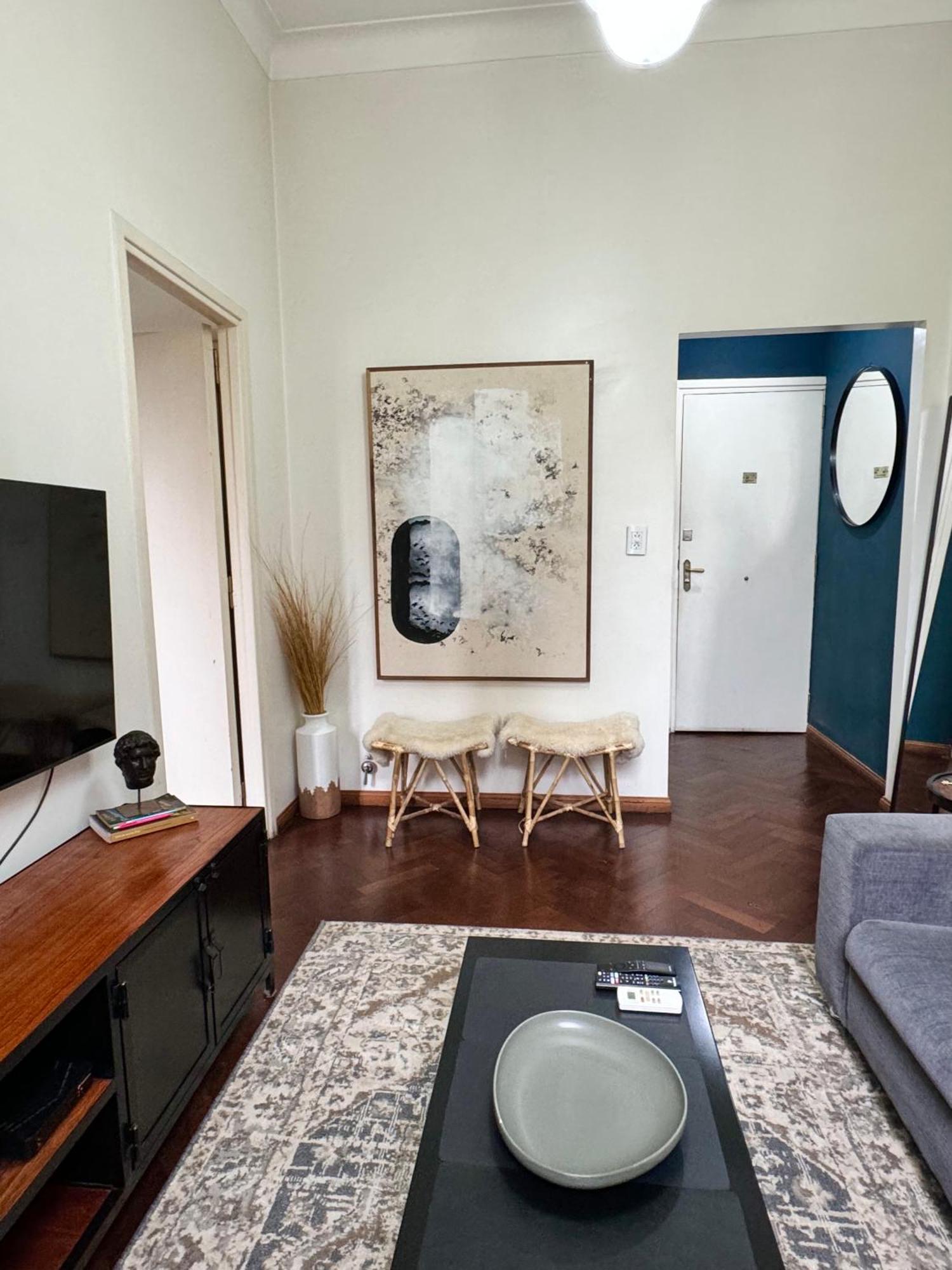 Apartment Buenos Aires, Recoleta, Capital Federal