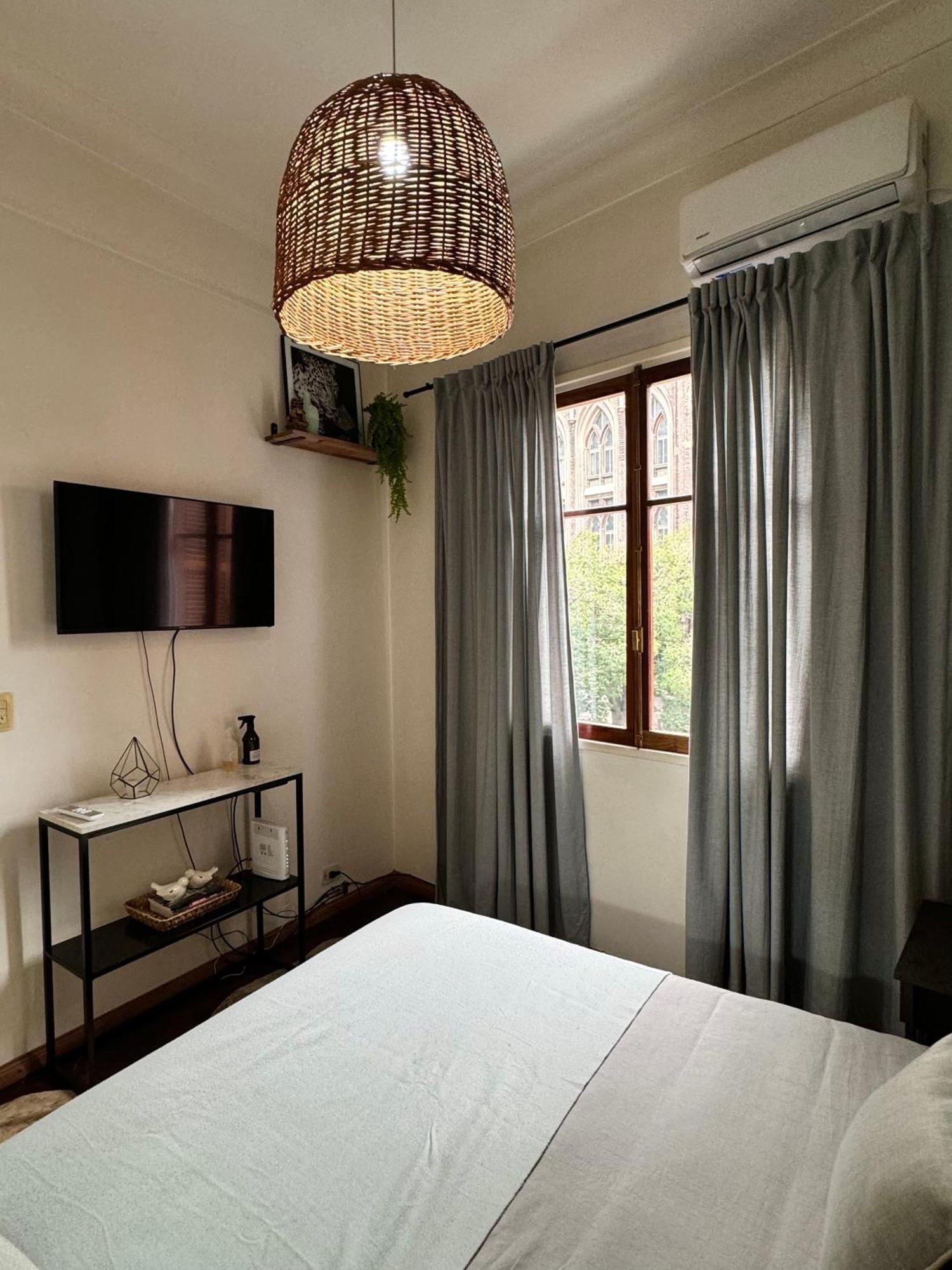 Apartment Buenos Aires, Recoleta, Capital Federal *