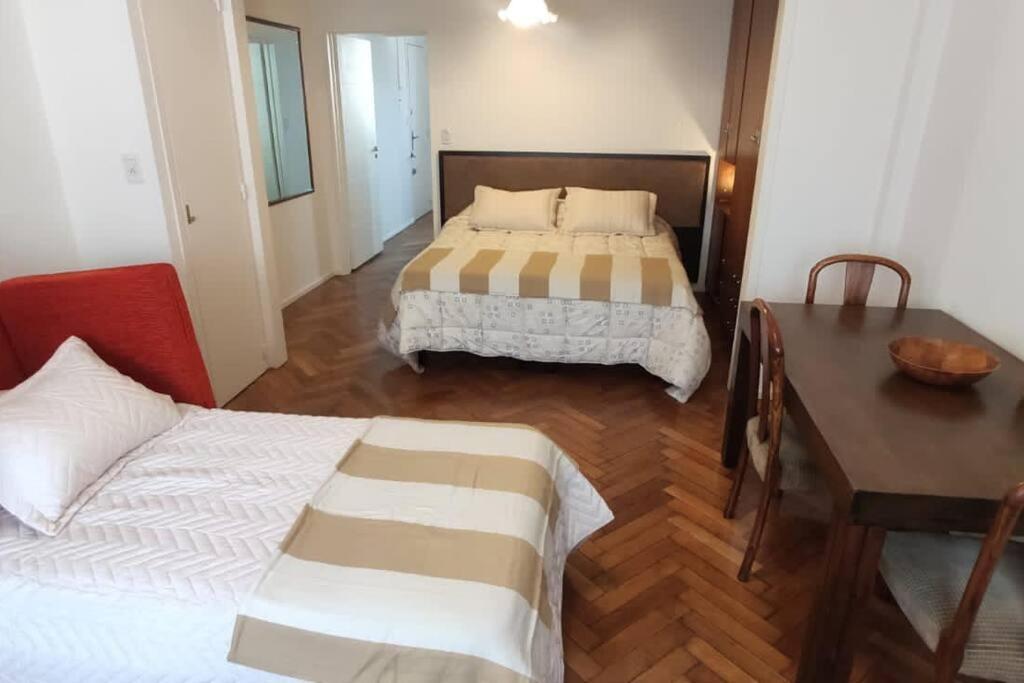 Apartment Hermoso Departamento En Pleno Obelisco- Corrientes1 Buenos Aires