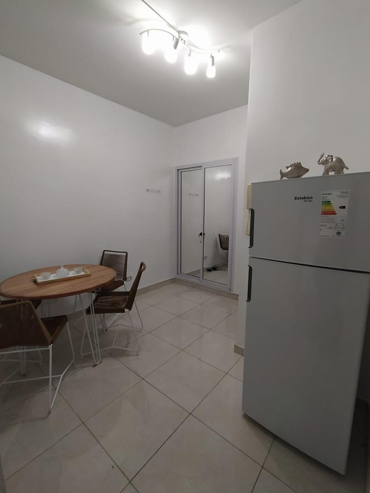 Apartment Bs As Buenos Aires