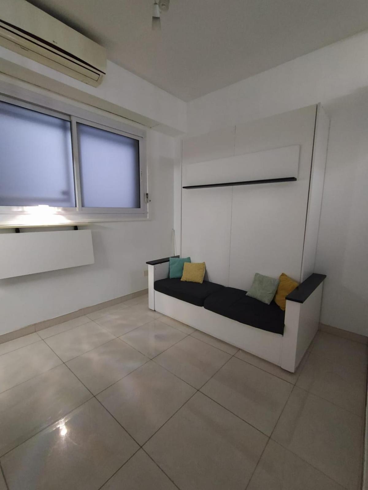 Bs As Apartment