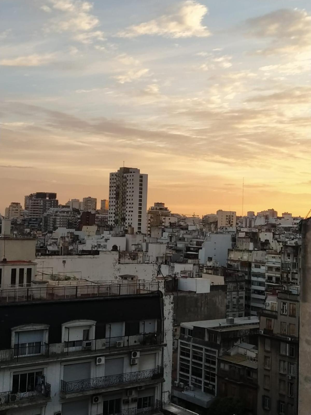 Bs As Apartment Buenos Aires