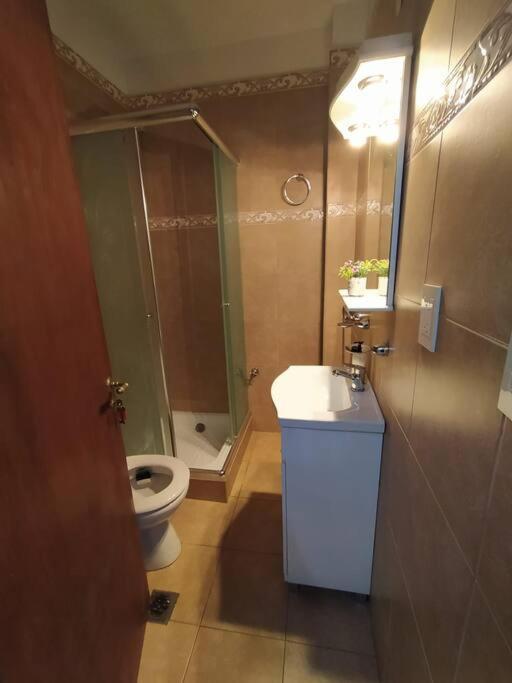 Bs As Apartment