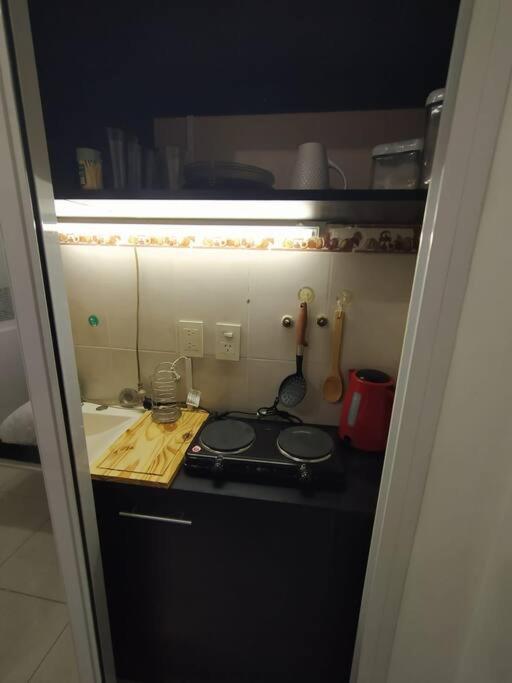Apartment Bs As