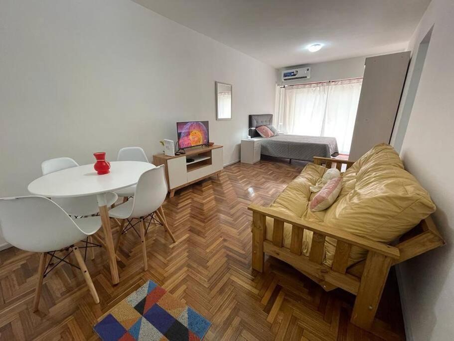 Hermoso Departamento En El Centro De Buenos Aires- Viamonte3 Apartamento