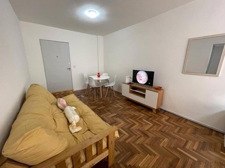 Hermoso Departamento En El Centro De Buenos Aires- Viamonte3 Apartamento *