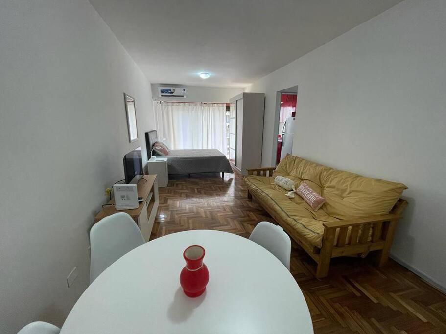 Hermoso Departamento En El Centro De Buenos Aires- Viamonte3 *