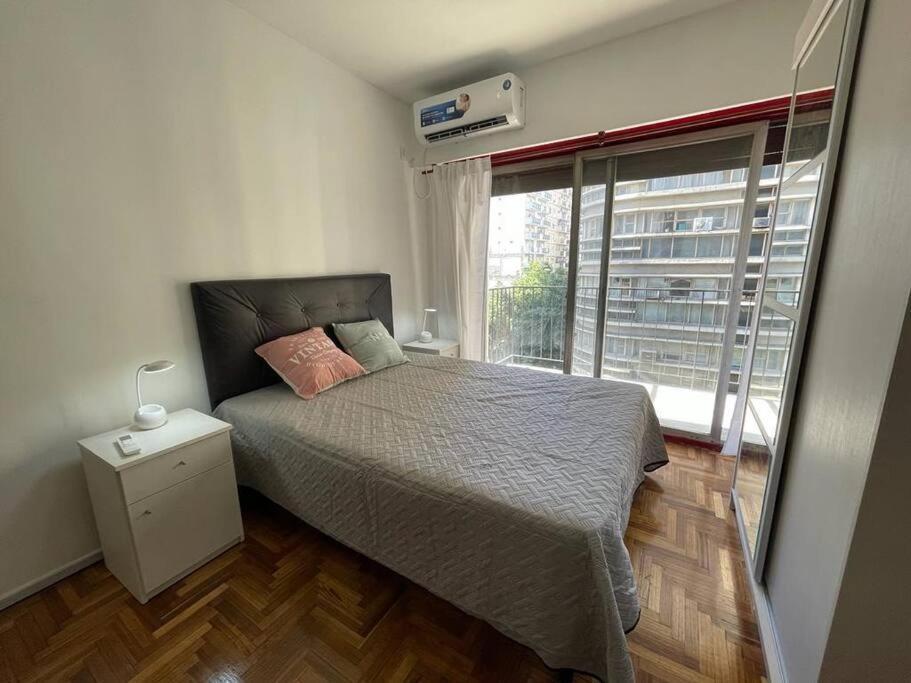Hermoso Departamento En El Centro De Buenos Aires- Viamonte3 * Buenos Aires
