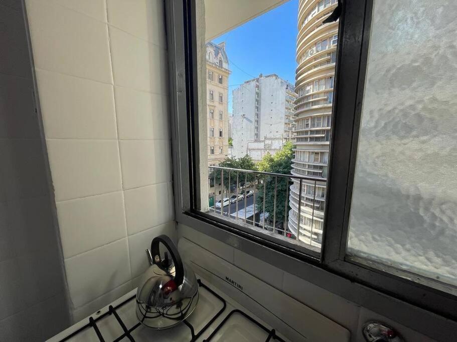 Hermoso Departamento En El Centro De Buenos Aires- Viamonte3 Apartamento