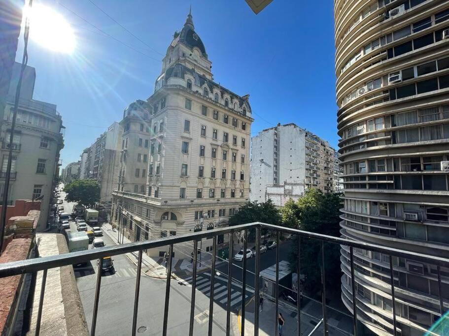 Hermoso Departamento En El Centro De Buenos Aires- Viamonte3 Buenos Aires