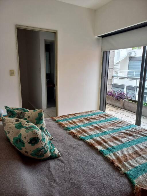 Duplex 2 Amb Con Terraza Privada En Palermo Apartment *