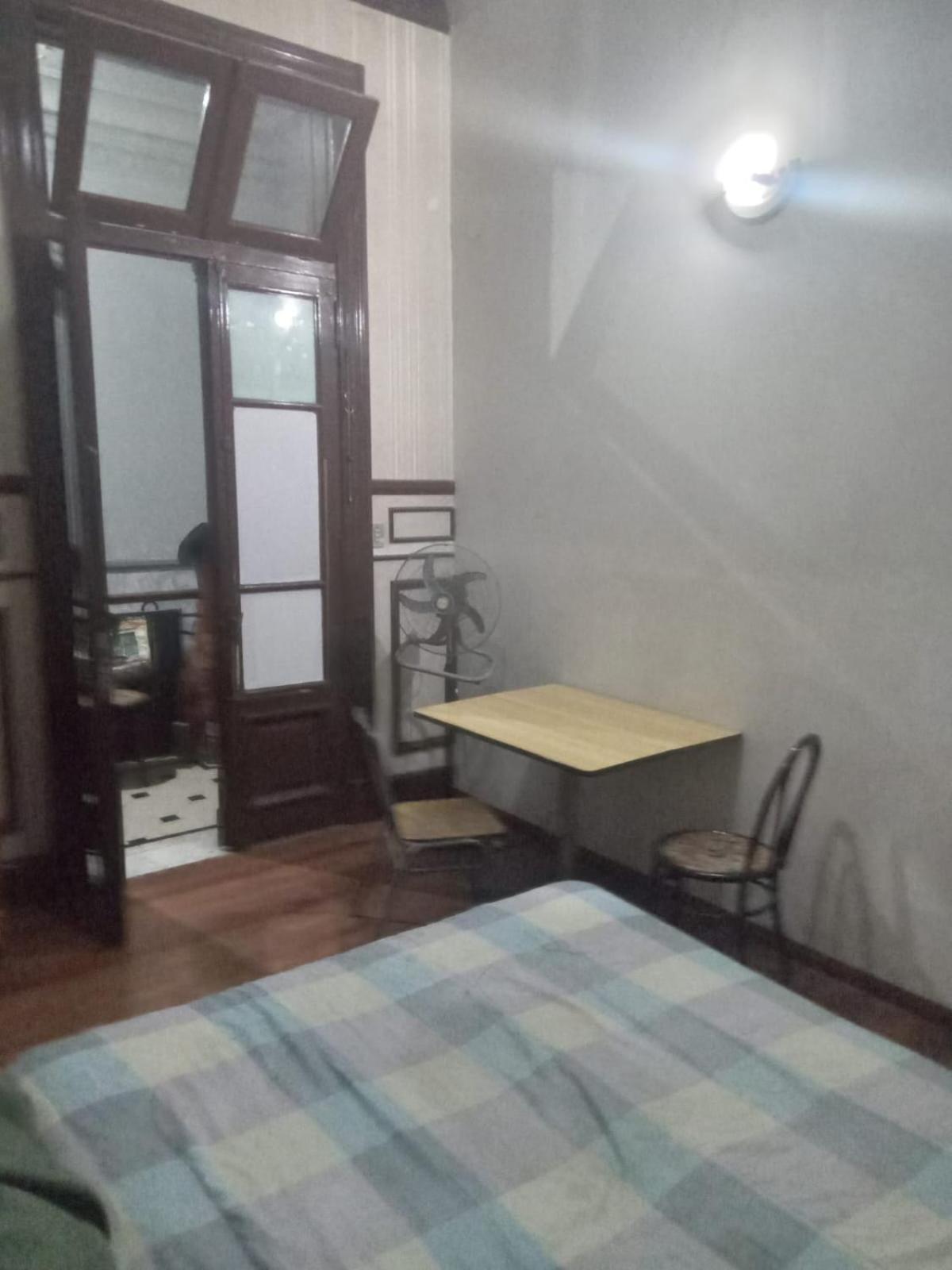 Habitac Indiv Casa De Familia, Flores Buenos Aires