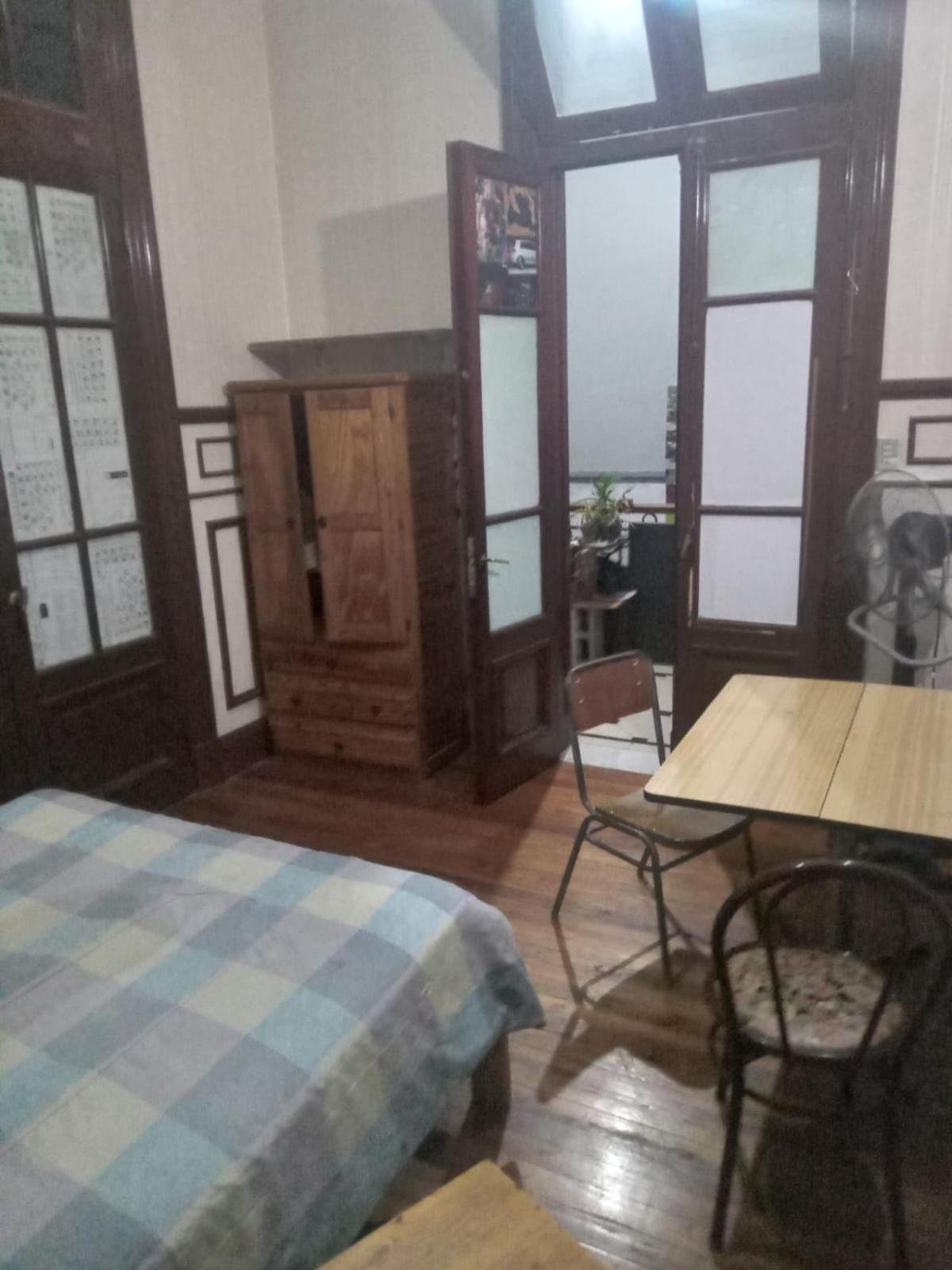 Privatunterkunft Habitac Indiv Casa De Familia, Flores *