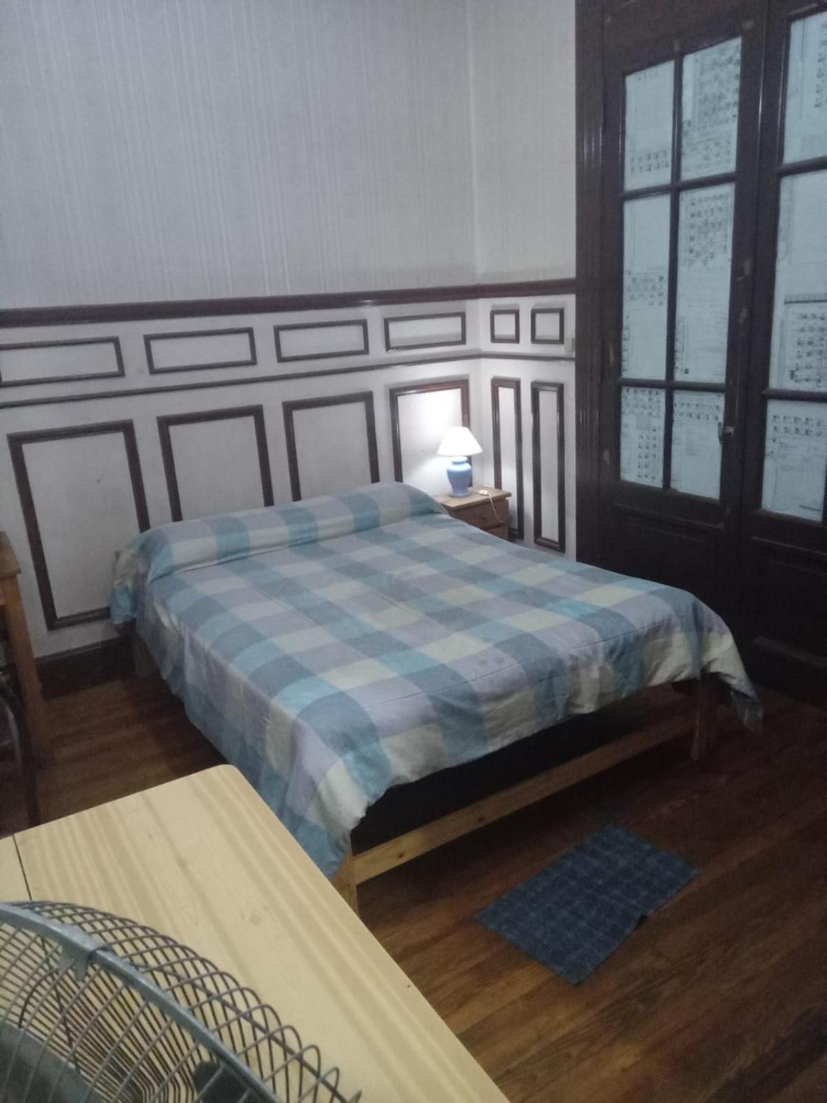 Habitac Indiv Casa De Familia, Flores Privatunterkunft *