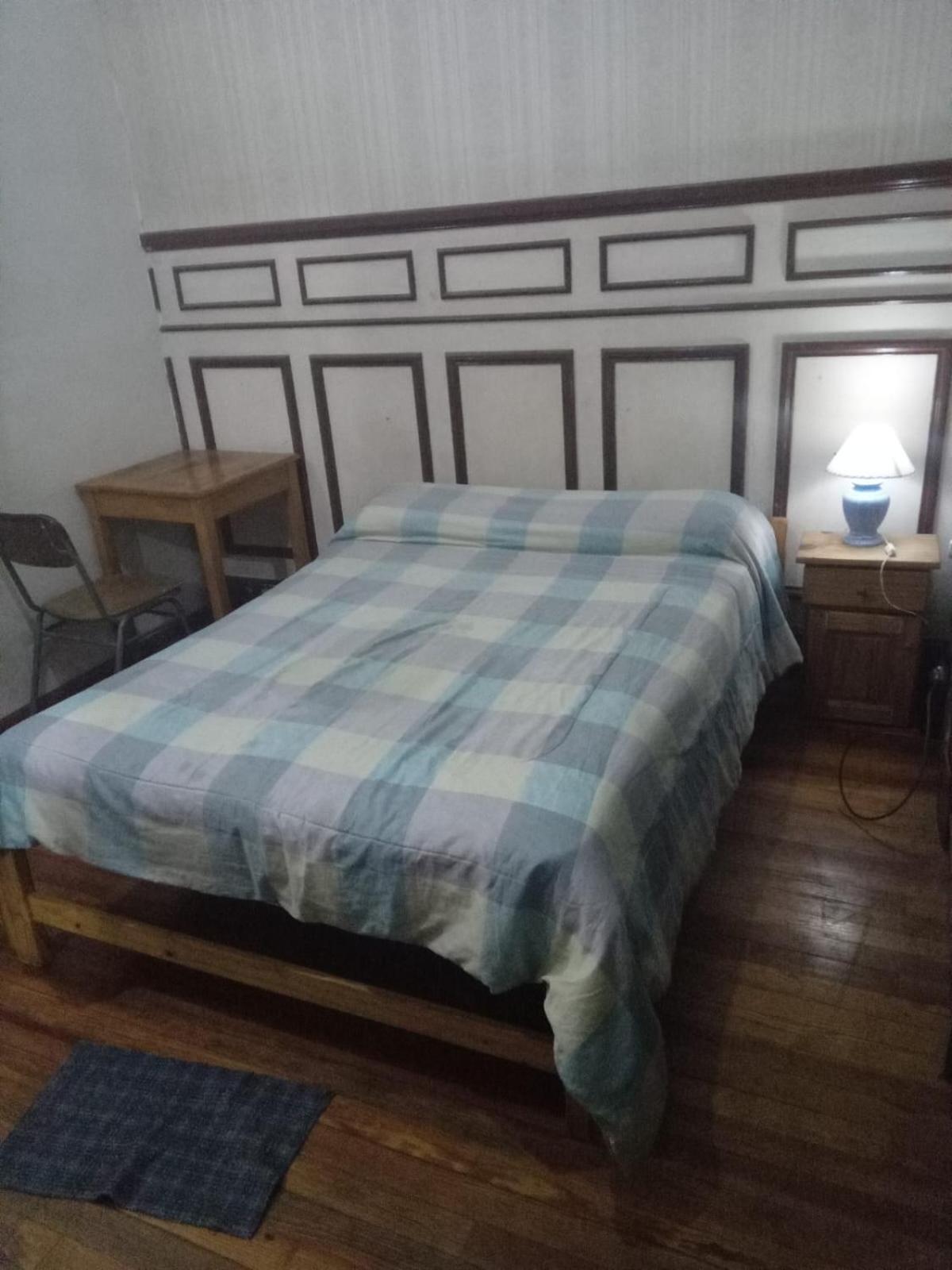 Habitac Indiv Casa De Familia, Flores Privatunterkunft Buenos Aires