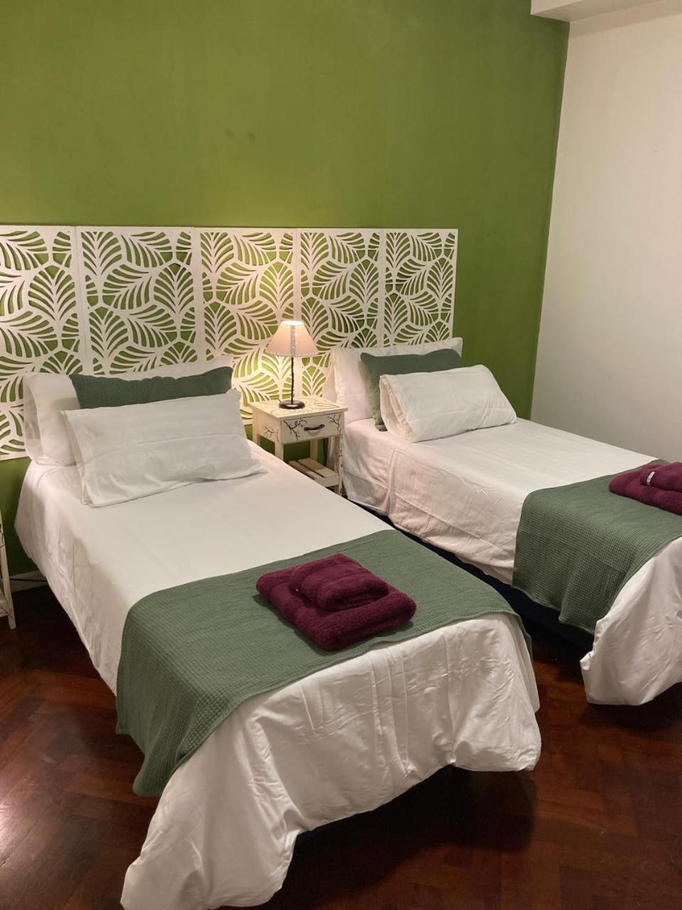 Maquiavelo Apartamento Buenos Aires