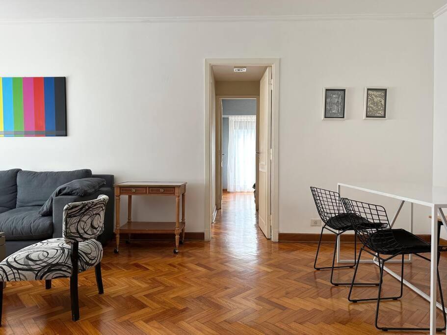 Comodo En Jardin Botanico Apartment Buenos Aires