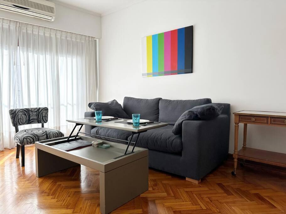 Comodo En Jardin Botanico Apartment
